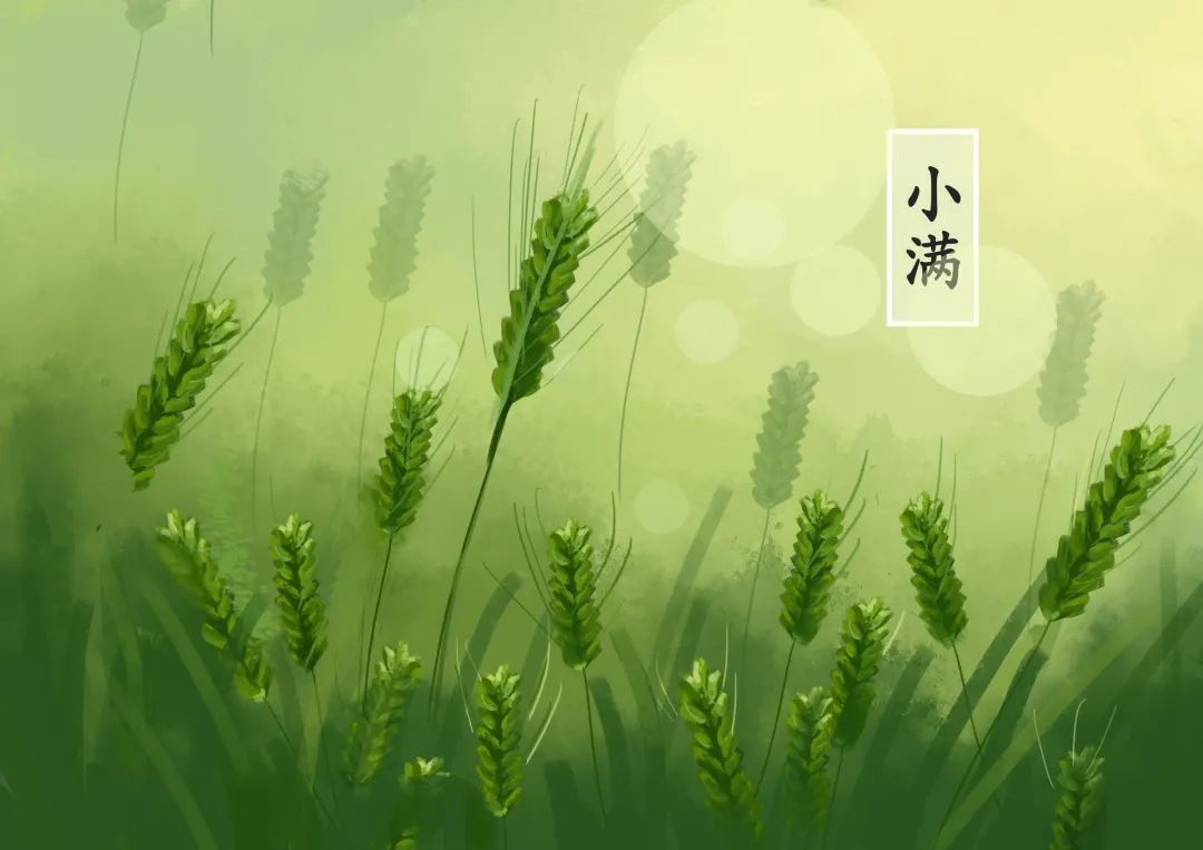 养生2020520 | 今日小满，这份节气养生知识送给最爱的你