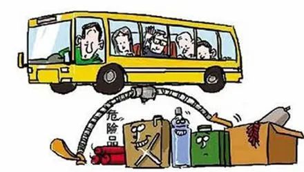 交通应急科普丨交通枢纽消防安全锦囊来了！