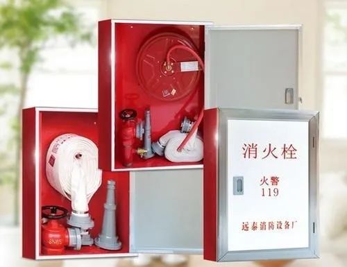 交通应急科普丨交通枢纽消防安全锦囊来了！