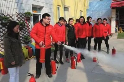 交通应急科普丨交通枢纽消防安全锦囊来了！