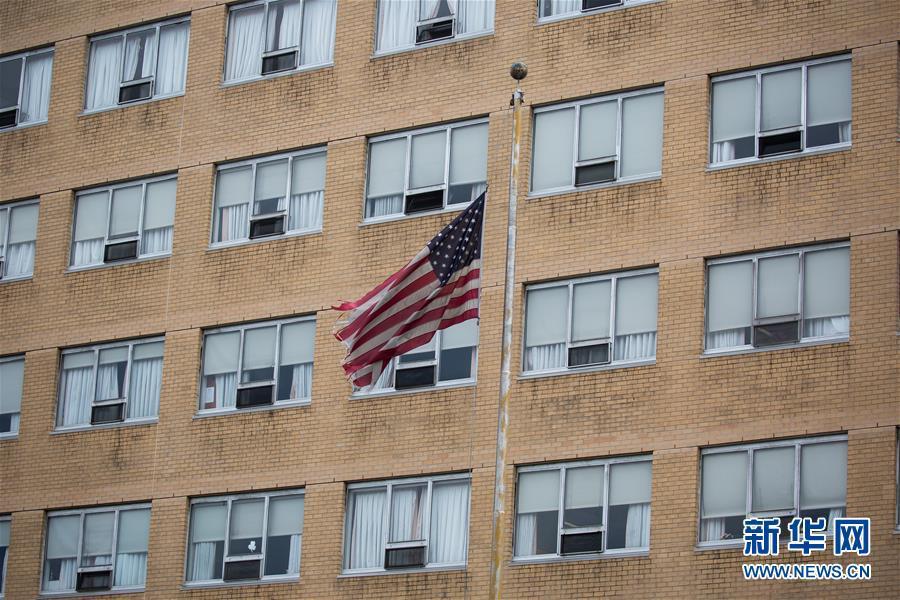 疫情为何美国引以为傲的“生而平等”竟成“老无所依”？