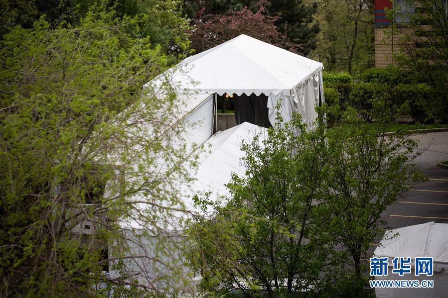 疫情为何美国引以为傲的“生而平等”竟成“老无所依”？