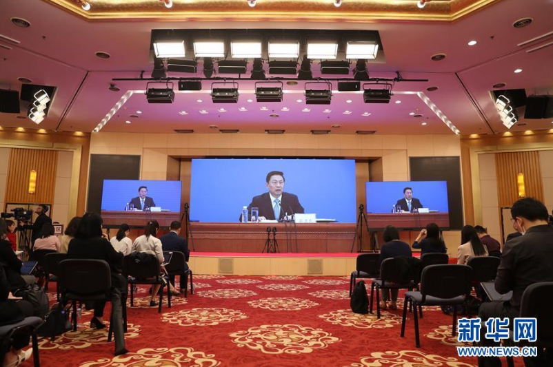 疫情中国隐瞒致疫情向其他国家蔓延？郭卫民：毫无道理