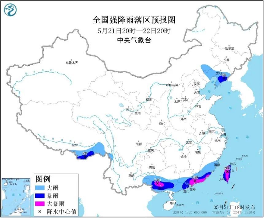 对流雨强对流频频！雨要下到啥时候？来听专家怎么说