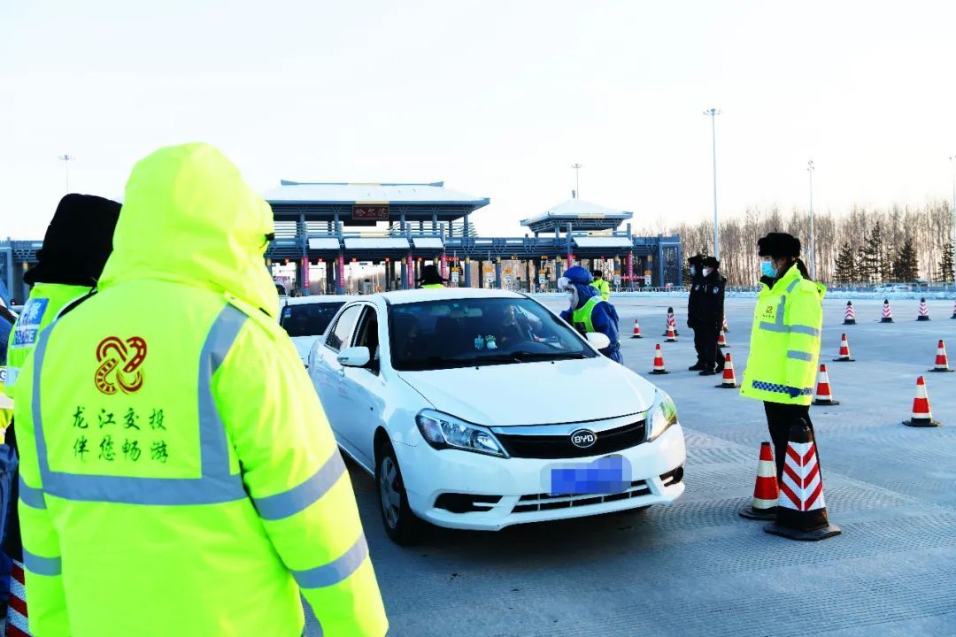 疫情独家专访杨传堂，你关心的交通问题答案都在这里了→