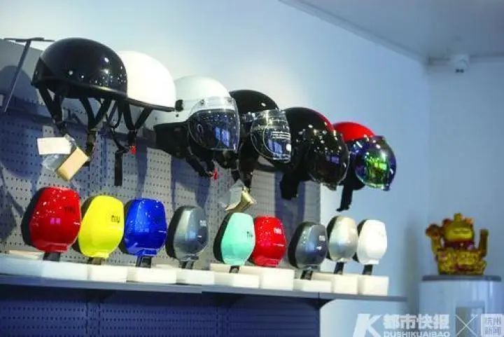 市场监管头盔价格暴涨，市场监管总局表态