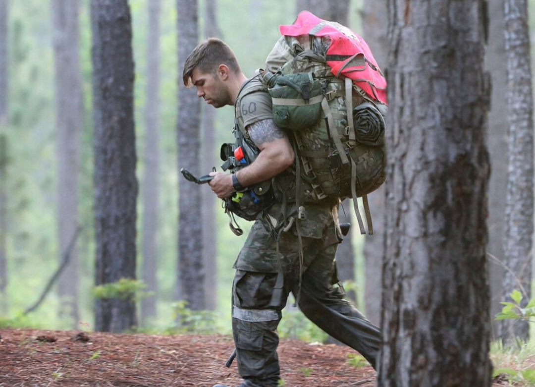 国际协助戈恩潜逃的美国前特种兵被抓，个人履历曝光