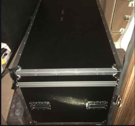 国际协助戈恩潜逃的美国前特种兵被抓，个人履历曝光