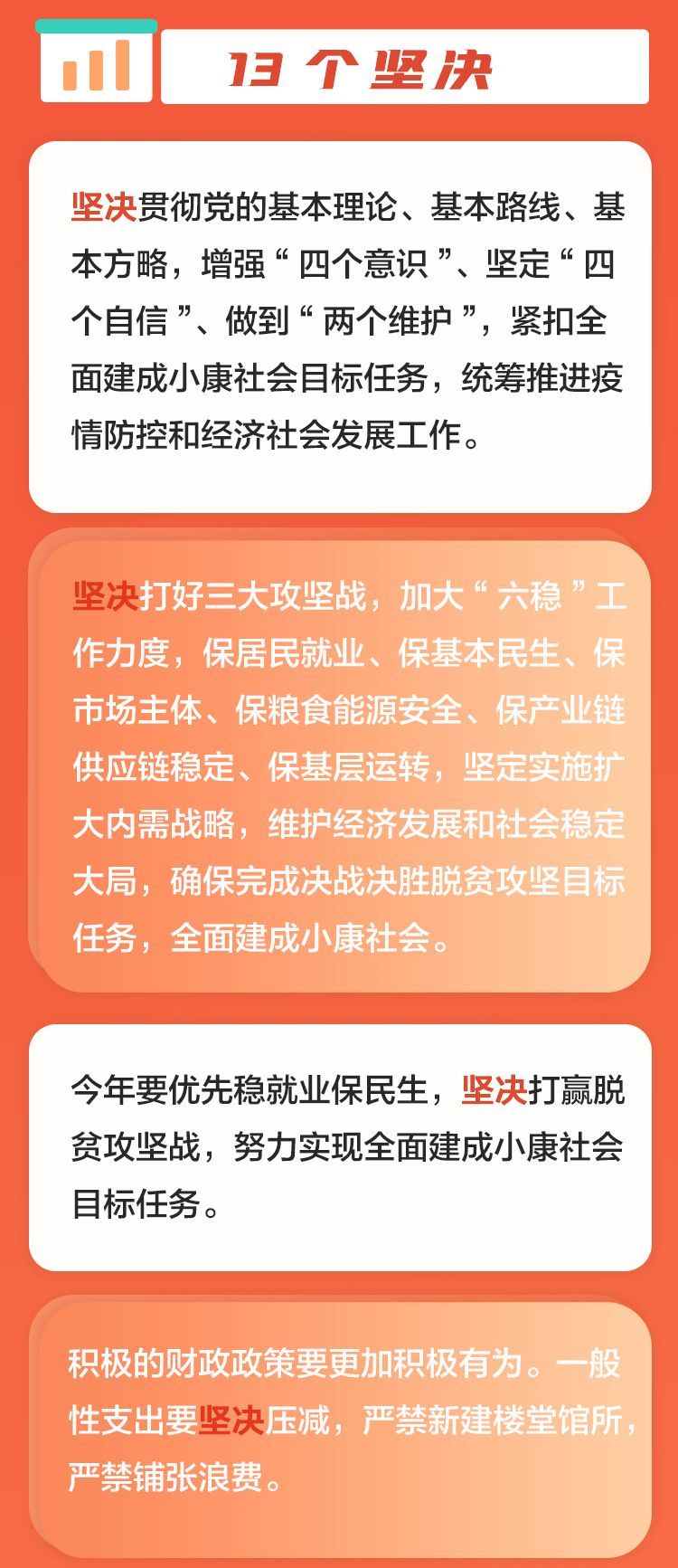 时政一张图，看懂政府工作成绩单