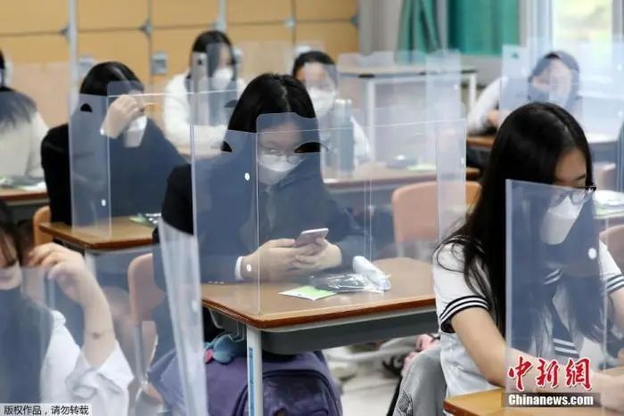 首尔可怕传播链曝光！韩国首尔夜店确诊病例从1到200仅两周