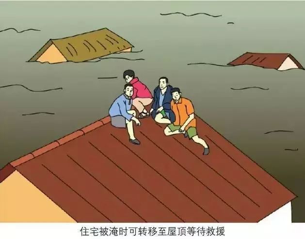 泥石流应急科普丨汛期来临，这些救命知识必须转起！