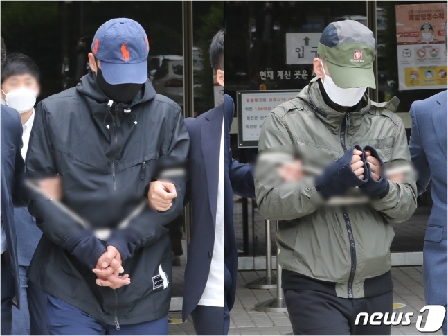 法律抓了！两名N号房收费会员被逮捕 罪名是“加入犯罪团伙”