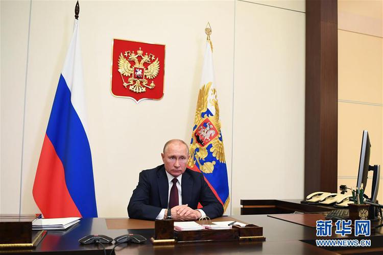 克里姆林宫|普京结束自我隔离重返克里姆林宫,然后做了一个重大决定