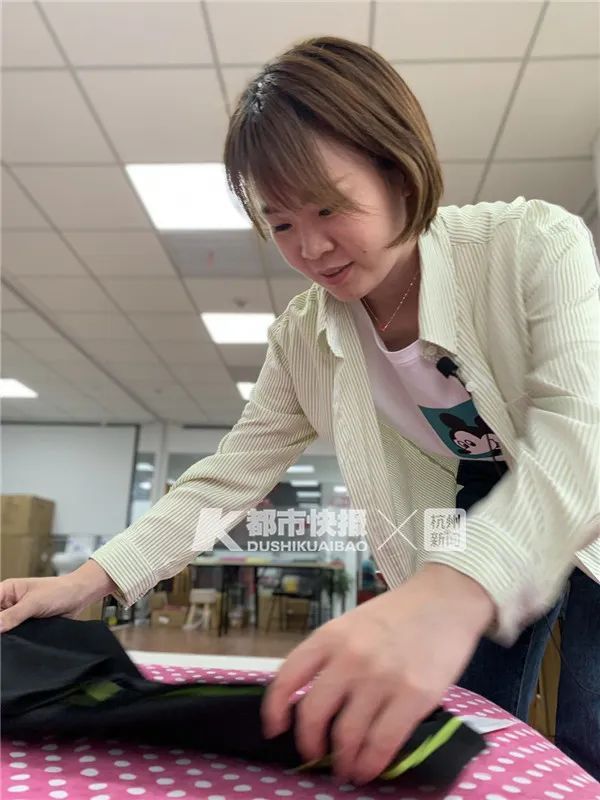 家政|双语女硕士成网红保姆