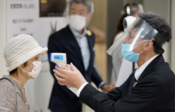 法律|透视国外安全立法 | 日本驹泽大学法学部教授王志安:日本法律中也有国家安全条款