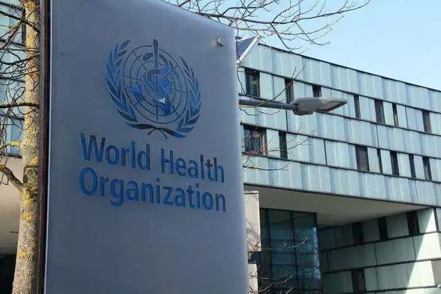 特朗普|特朗普宣布美国终止与世卫组织关系
