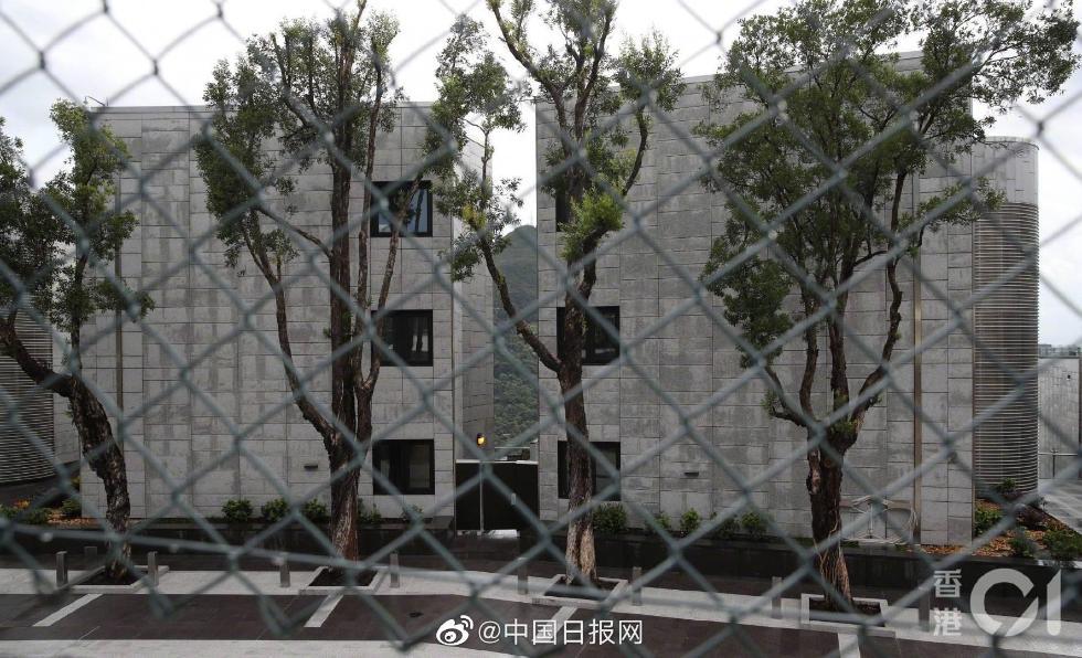 国际|港媒曝美国总领事馆正在出售宿舍洋房 估值百亿港元