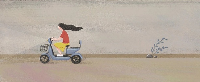 鸡汤|【夜读】人生在世拼的就是人品