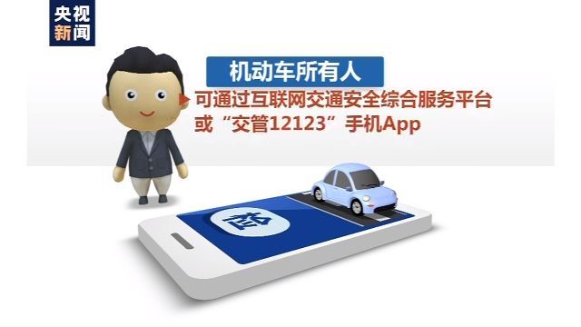 央视新闻|6月一大波新规来啦！骑摩托不戴头盔将被严查