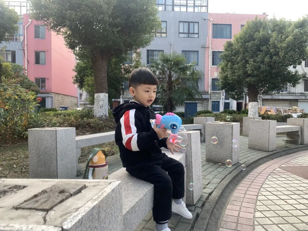 天气|童言童语话天气！被萌萌萌萌化了......