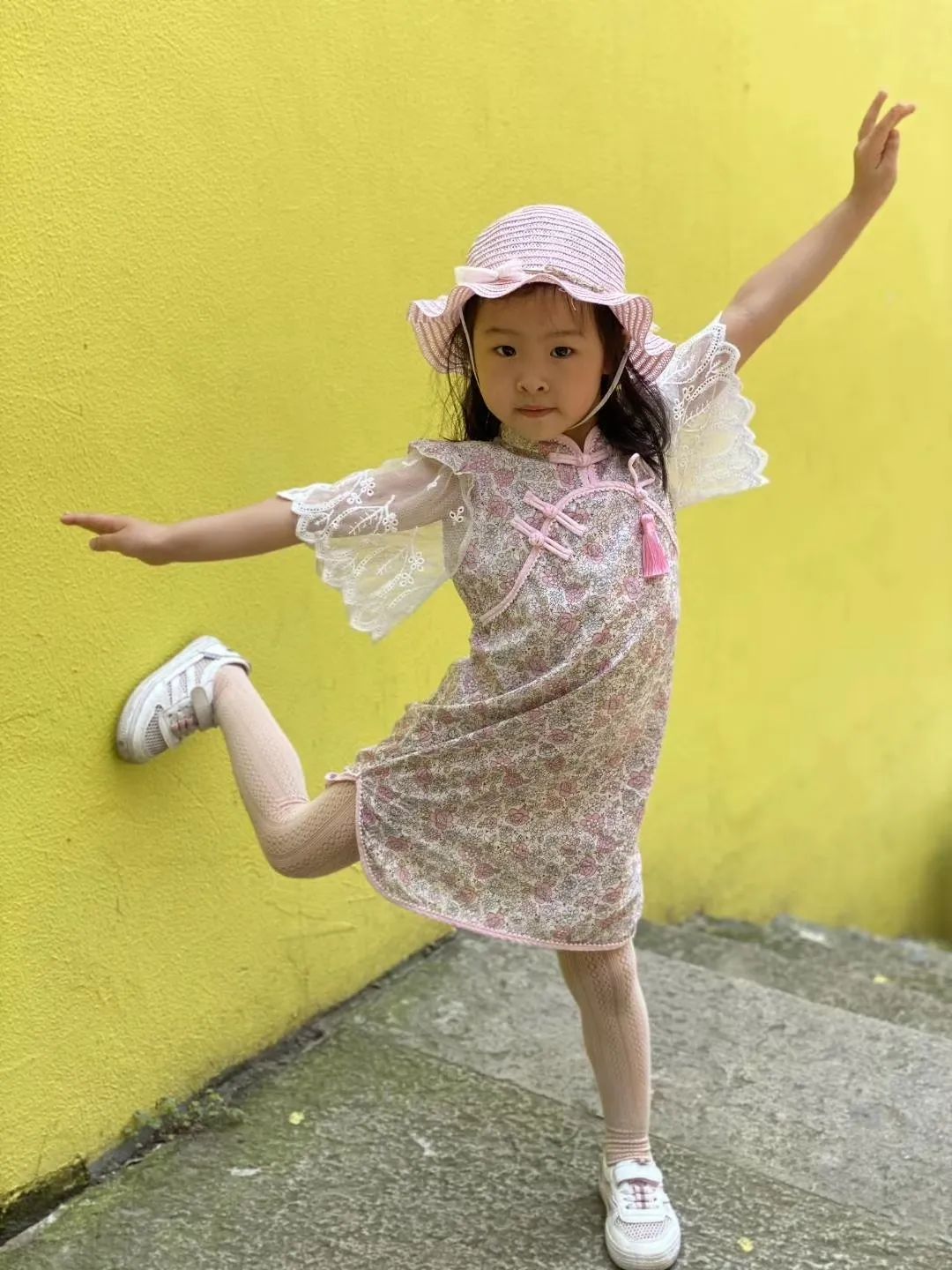 天气|童言童语话天气！被萌萌萌萌化了......