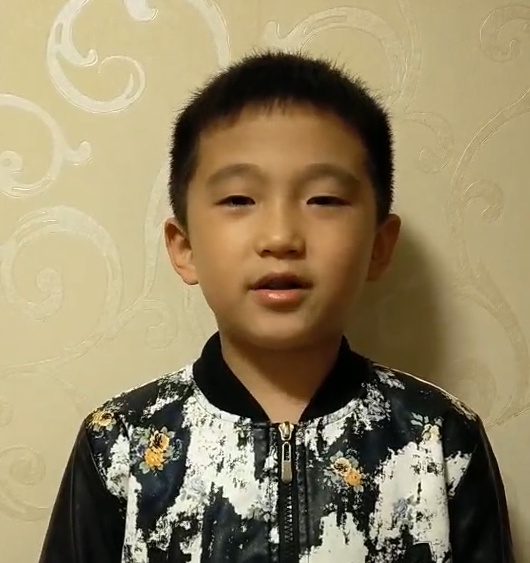 天气|童言童语话天气！被萌萌萌萌化了......