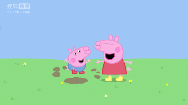 天气|童言童语话天气！被萌萌萌萌化了......