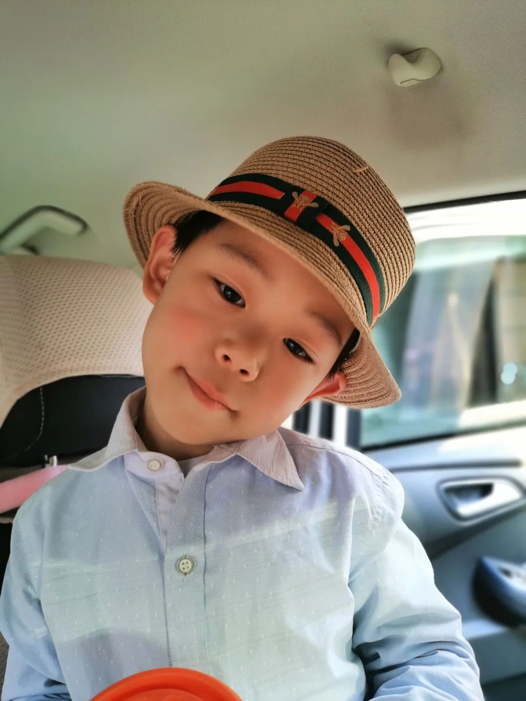 天气|童言童语话天气！被萌萌萌萌化了......