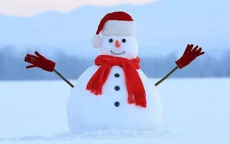 天气|童言童语话天气！被萌萌萌萌化了......