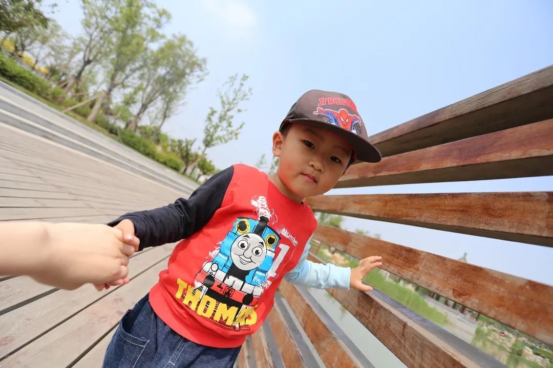 天气|童言童语话天气！被萌萌萌萌化了......