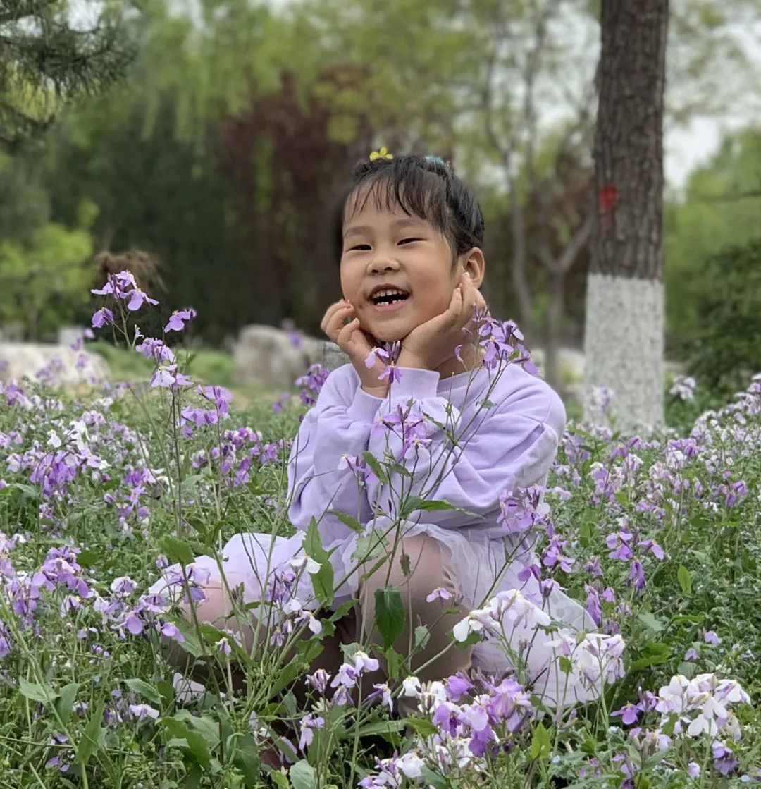 天气|童言童语话天气！被萌萌萌萌化了......