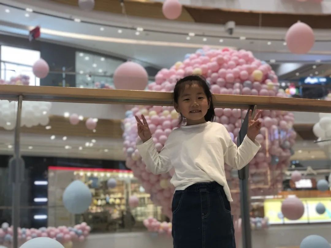 天气|童言童语话天气！被萌萌萌萌化了......