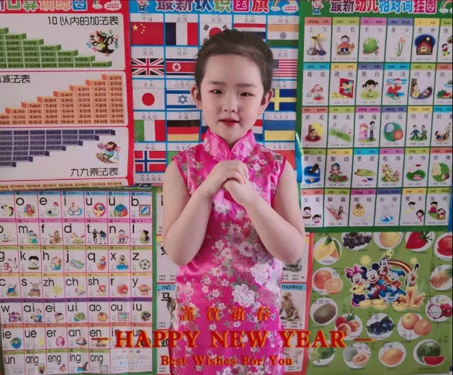 天气|童言童语话天气！被萌萌萌萌化了......