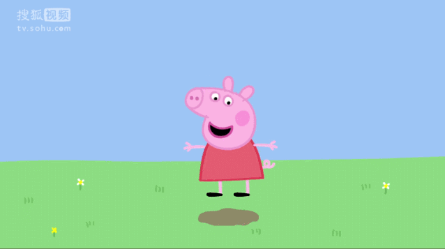 天气|童言童语话天气！被萌萌萌萌化了......