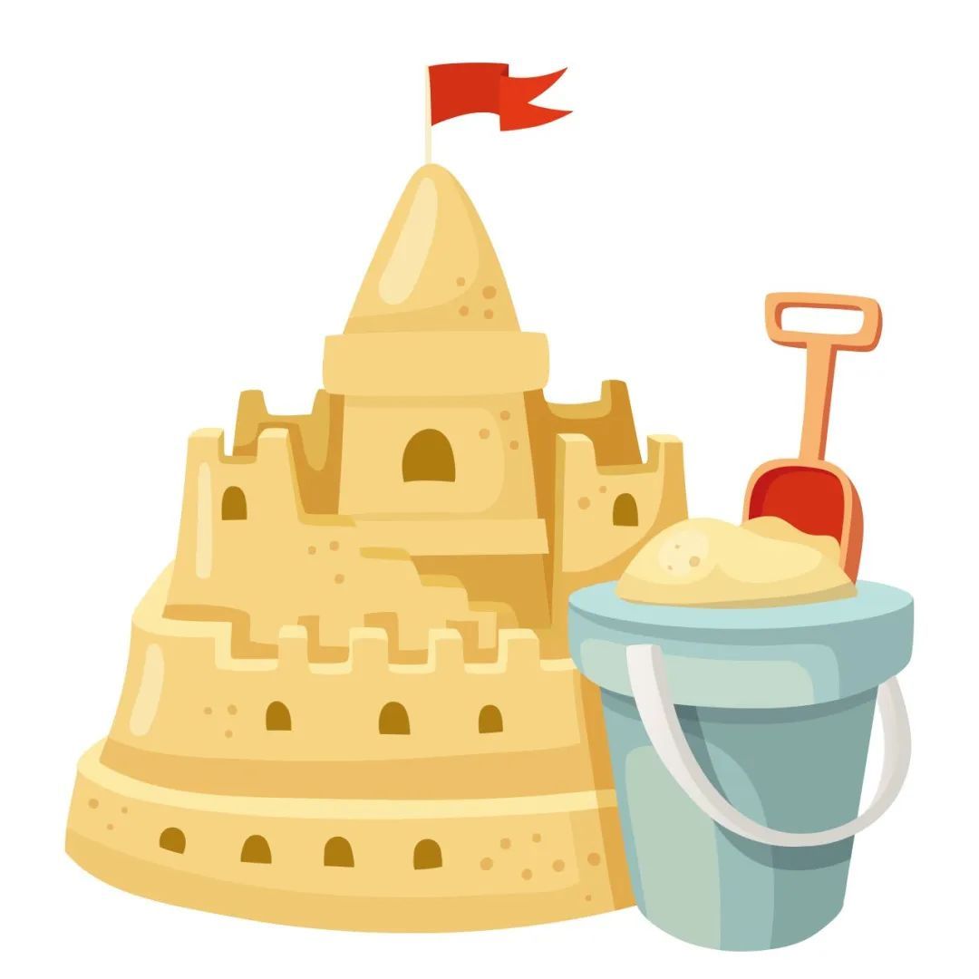 天气|童言童语话天气！被萌萌萌萌化了......