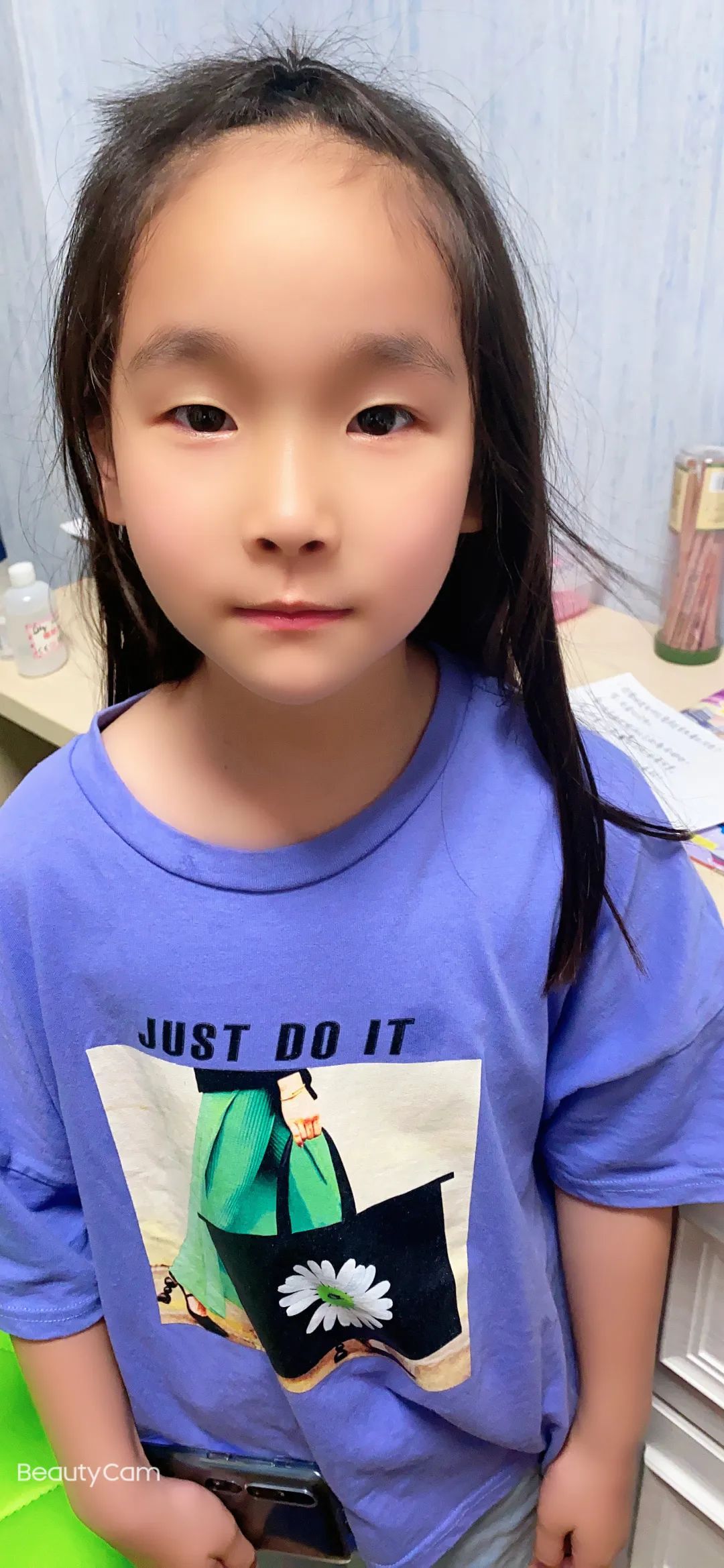 天气|童言童语话天气！被萌萌萌萌化了......