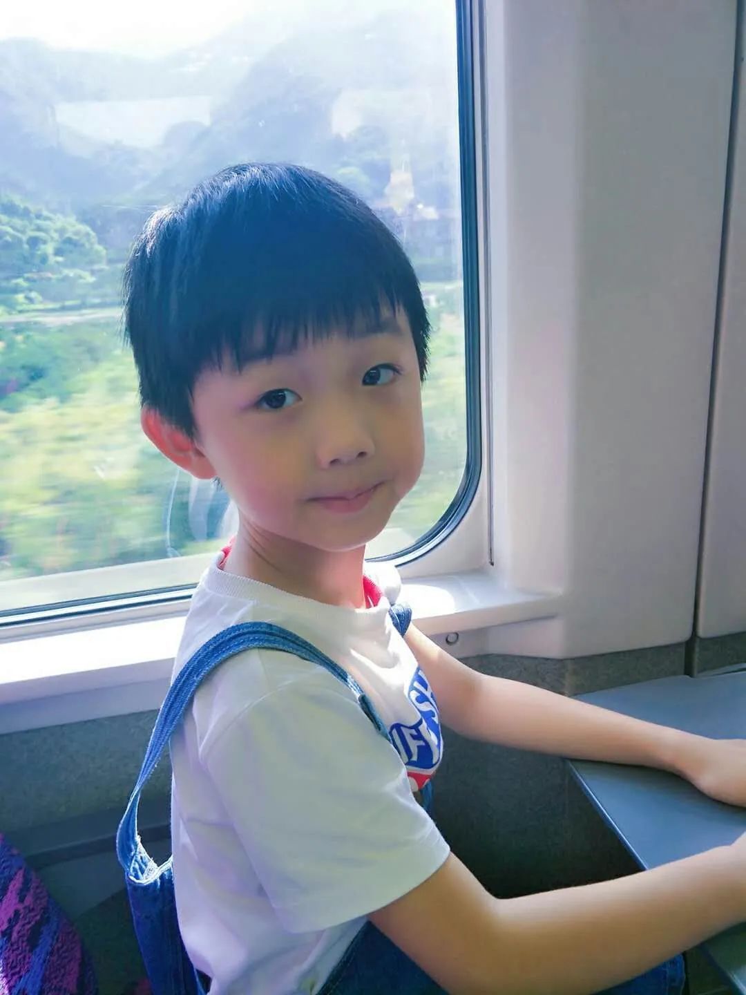 天气|童言童语话天气！被萌萌萌萌化了......