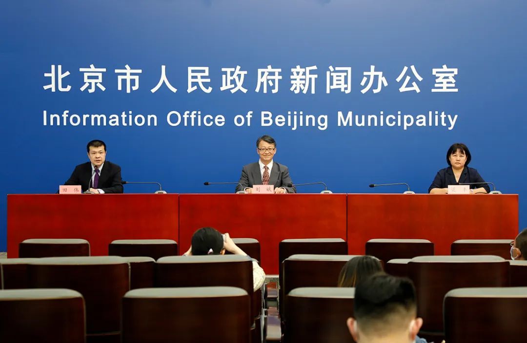 气象灾害|北京市气象局：发挥好气象防灾减灾第一道防线作用，为首都防汛工作贡献气象力量