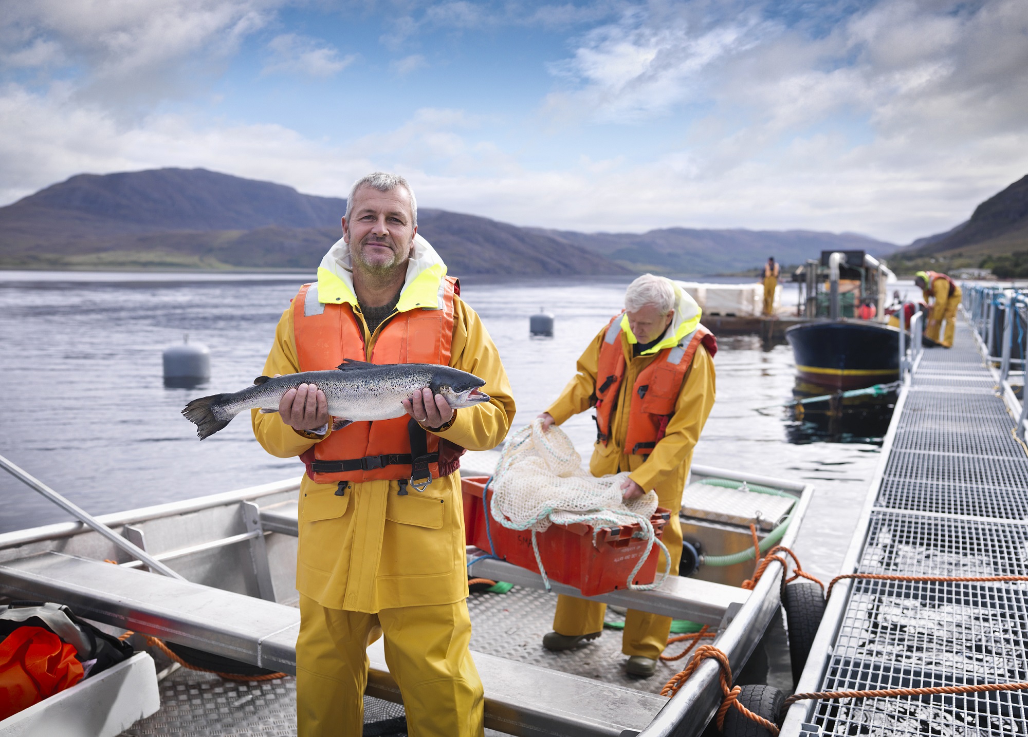 英国与欧盟明起就未来关系举行最后谈判,"小渔业"缘何成耗时最长议题?