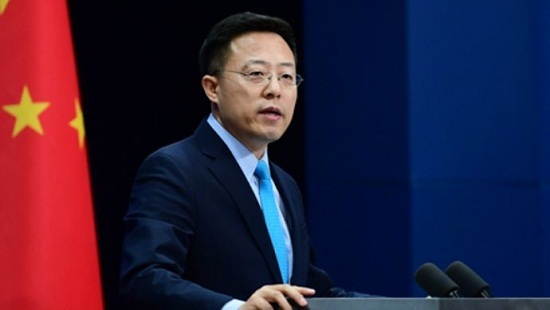 外交部|外交部回应全美抗议：黑人的命也是命