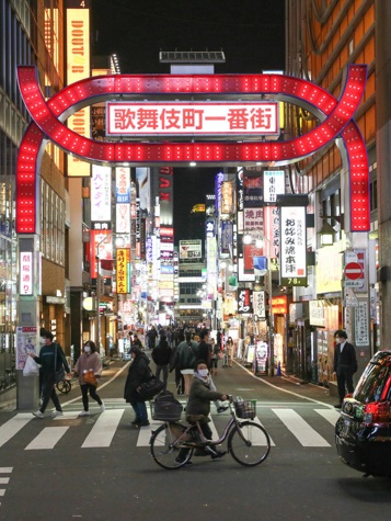 日本东京|东京新增34例确诊病例 政府拟拉响“东京警报”