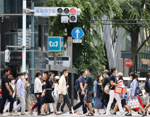 疫情|战疫全时区|日本局地疫情持续扩大 部分学校复课后暴发集体感染