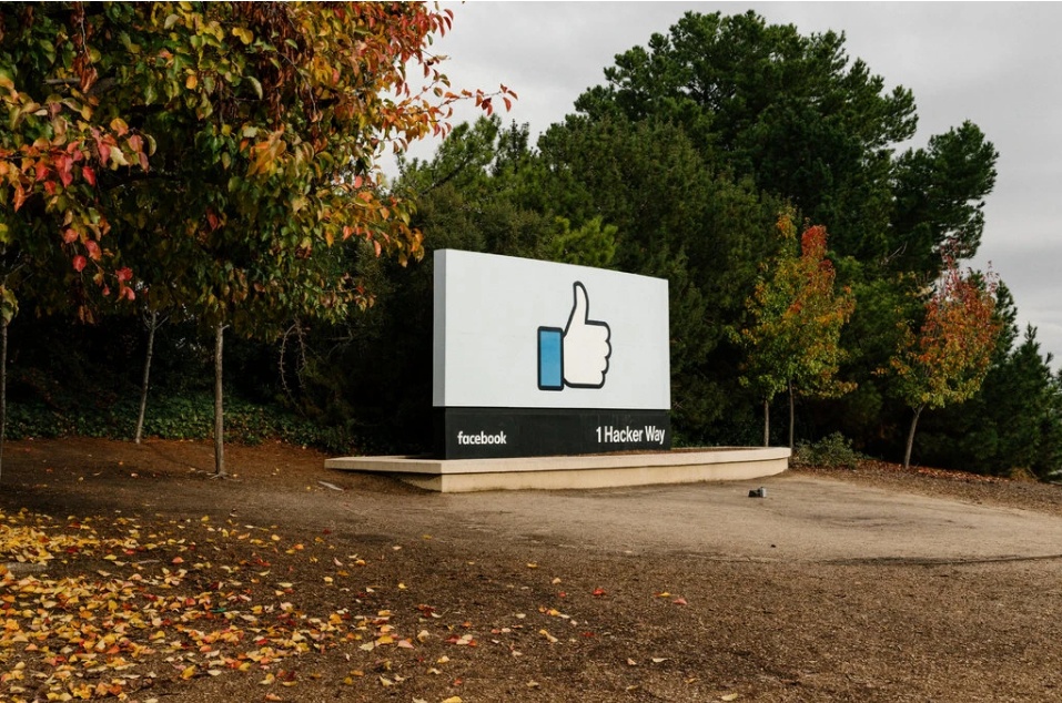 脸书|Facebook员工罢工了！