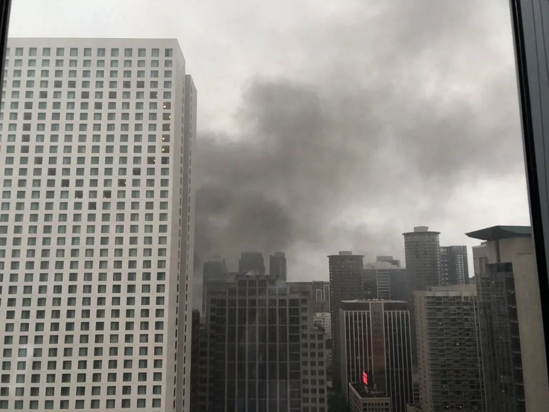 西雅图|“国民警卫队来了,西雅图抗议平静了”