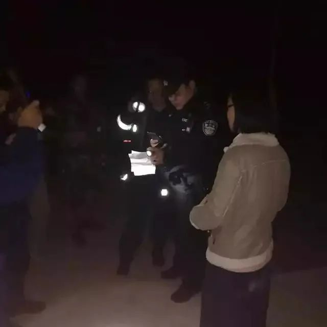 平安|“荒野轻生”了解一下