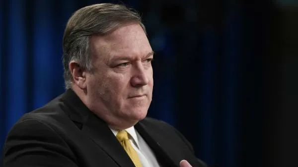 国际刑事法院|国际刑事法院获准调查美军 蓬佩奥百般阻挠