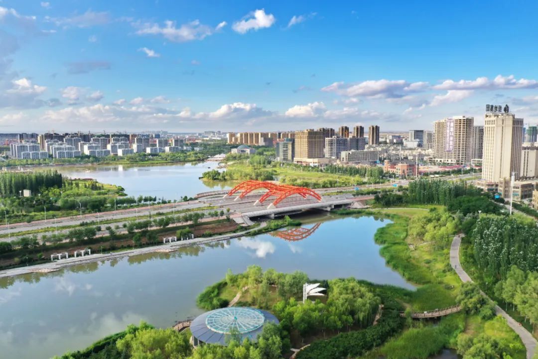 护航全生命周期新区促项目落地投产出实招