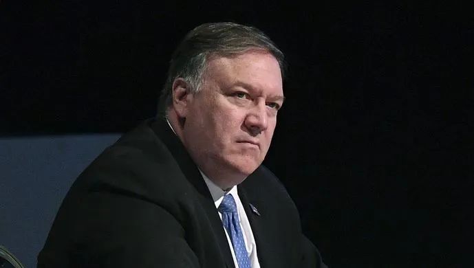 特朗普|实锤！推特近30个特朗普共和党阵营群组散布中国谣言