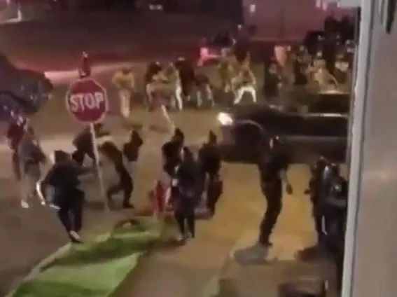 白宫|示威之“火”继续蔓延 美国防部调兵增援白宫