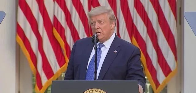 白宫|示威之“火”继续蔓延 美国防部调兵增援白宫